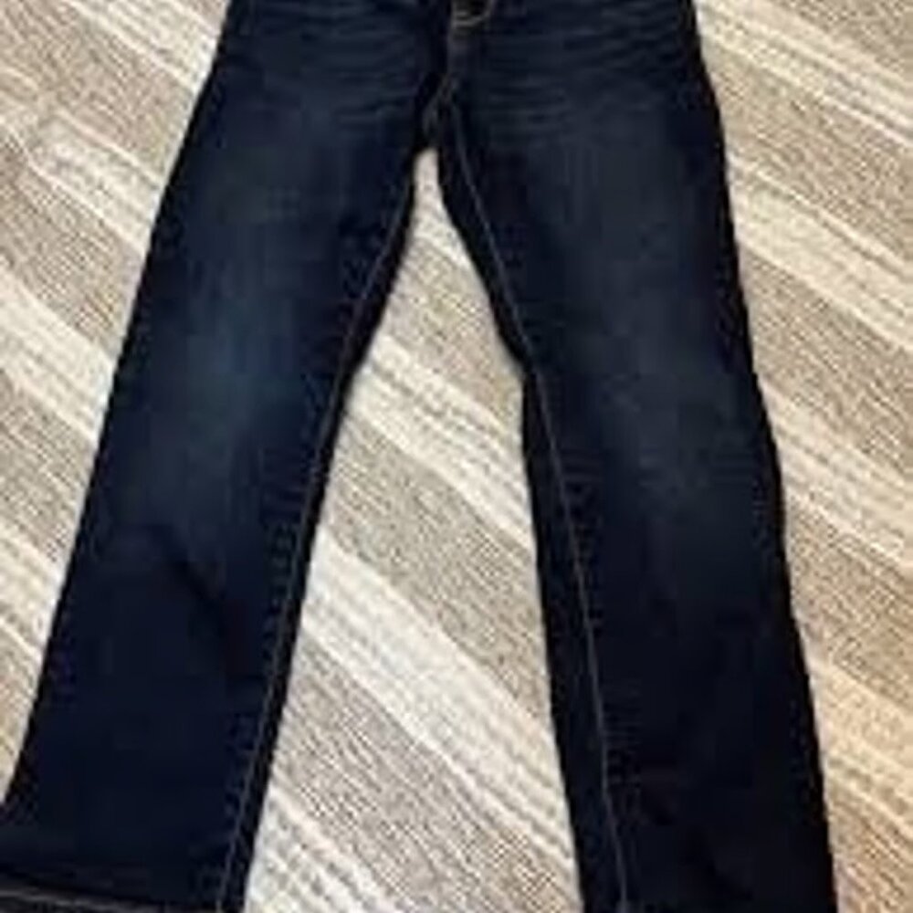 Girl Jeans